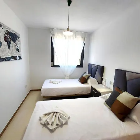 Luxury 3 Dormitorios Frente Al Mar En Marinas By Sonneil Apartment