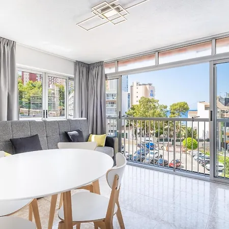 Carabelas 3-44 Levante Apartment *
