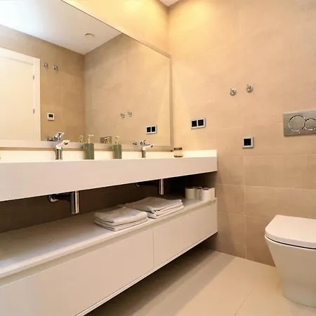 Sunset Drive 1-46 Poniente Beach Benidorm