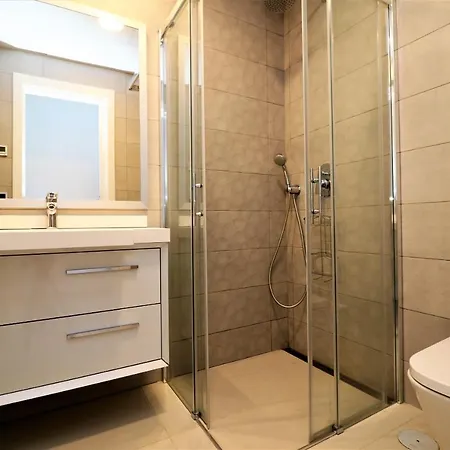Appartement Sunset Drive 1-46 Poniente Beach *