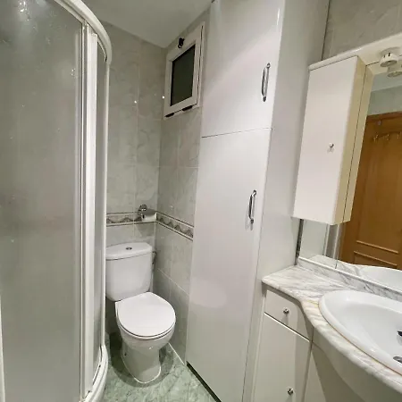 Gavina Apartmemt Old Town Apartment Benidorm