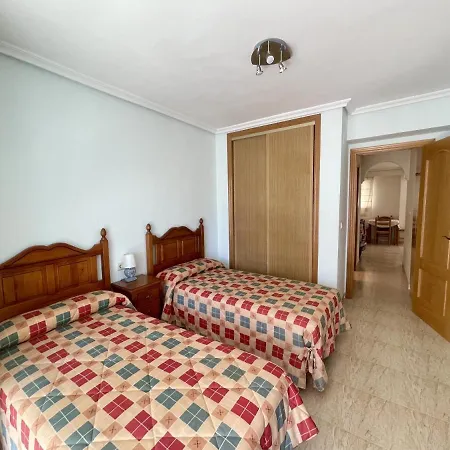 Gavina Apartmemt Old Town * Benidorm