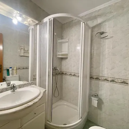Gavina Studio Old Town Apartment *