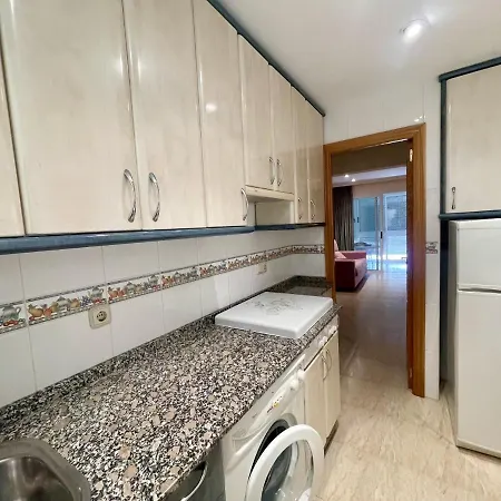 Gavina Studio Old Town Apartment *