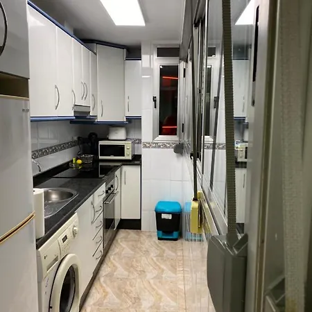 Apartamento Solymar Levante Completo Lujo Recien Reformado Piscina Y Parking Comunitario