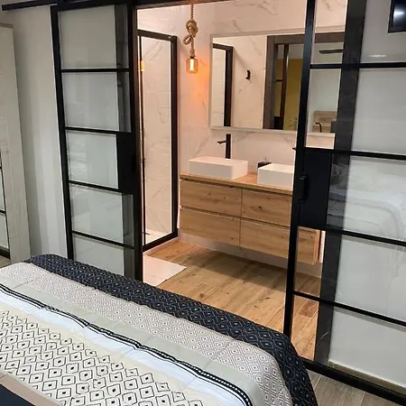 Apartment Solymar Poniente: Renovated Near And Center