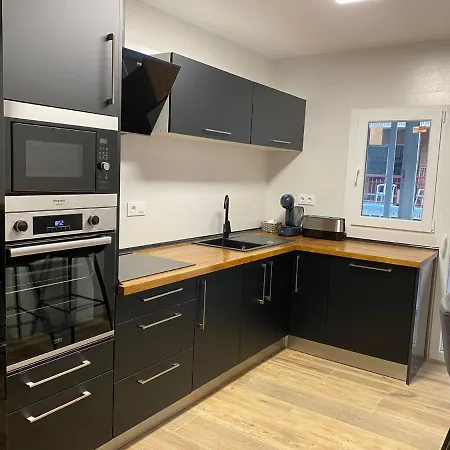 Apartment Solymar Poniente: Renovated Near And Center *