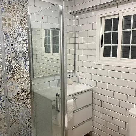 Solymar Poniente: Renovated Near And Center Apartment *
