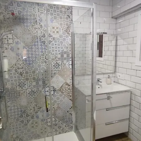 Apartment Solymar Poniente: Renovated Near And Center