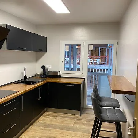 Apartment Solymar Poniente: Renovated Near And Center