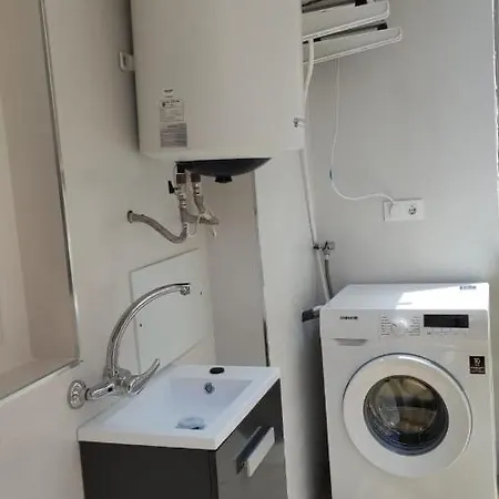 Solymar Poniente: Renovated Near And Center Apartment