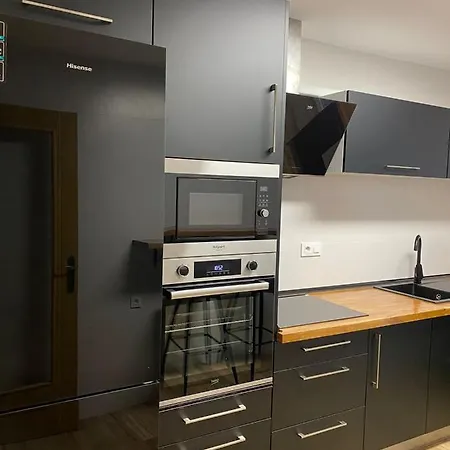Solymar Poniente: Renovated Near And Center Benidorm
