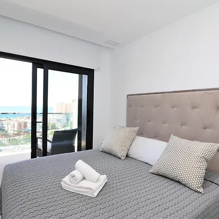 Apartment Sunset Drive 5-10 Poniente *