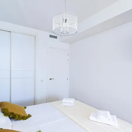 Tropic Mar Levante Benidorm