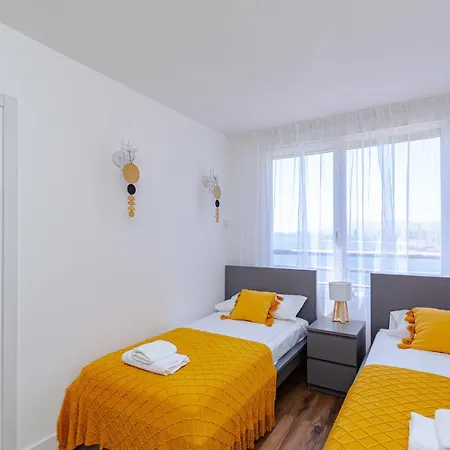 Appartamento Tropic Mar Levante Benidorm