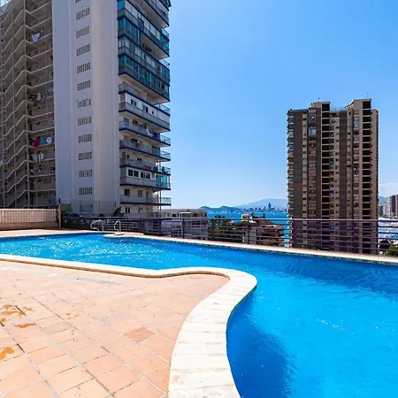 Tropic Mar Levante