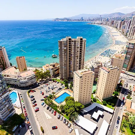 Tropic Mar Levante