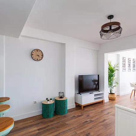 Tropic Mar Levante Apartment