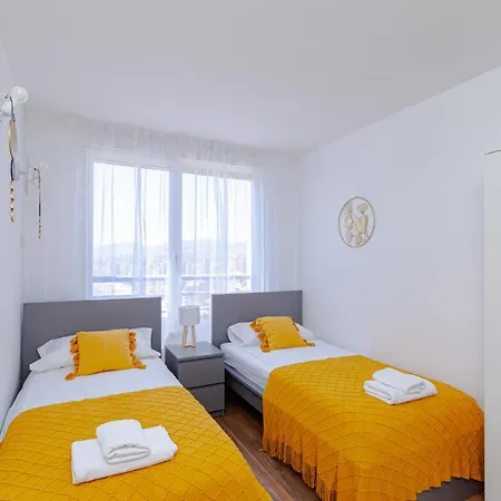 Apartment Tropic Mar Levante