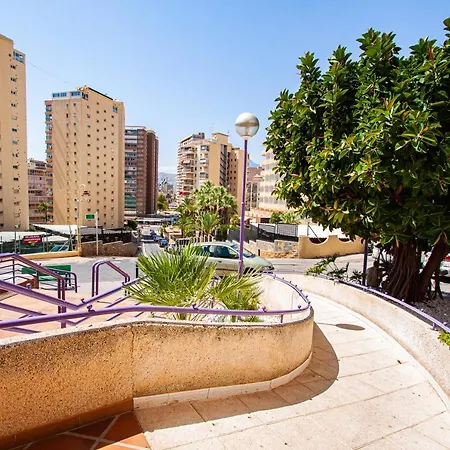 Tropic Mar Levante Benidorm