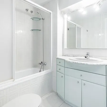 Gemelos 15-9-d Apartment