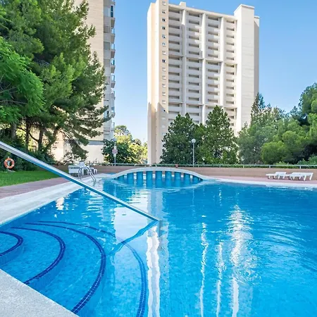 Gemelos 15-9-d * Benidorm