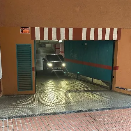 Solymar Poniente: Renovated Near And Center Apartment Benidorm