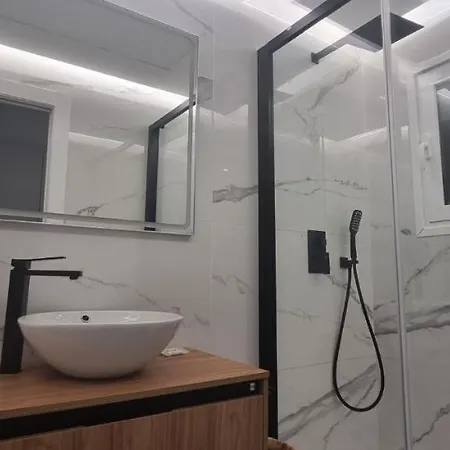 Apartmán Principado Levante Benidorm