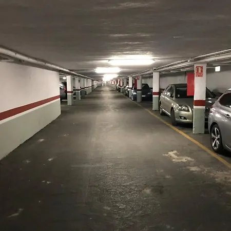Apartmán Principado Levante *