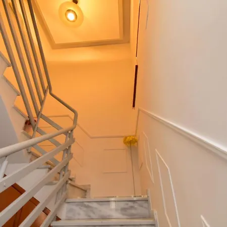Atico Con Gran Terraza Apartment *