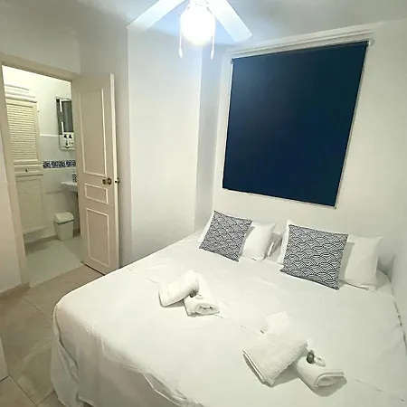 Wonderful 1 Bedroom House - Poniente Holiday home Benidorm