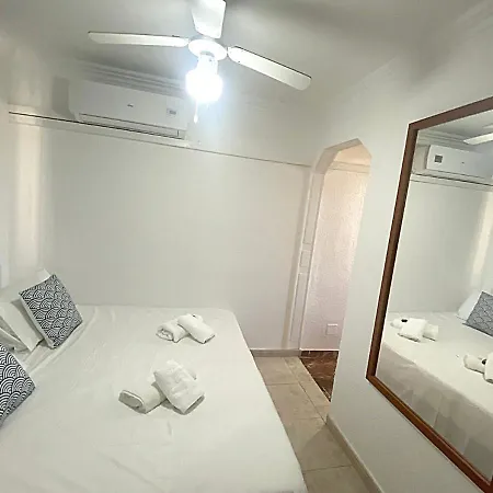 Wonderful 1 Bedroom House - Poniente Holiday home *