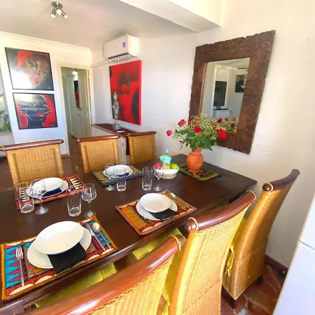 Wonderful 1 Bedroom House - Poniente Benidorm