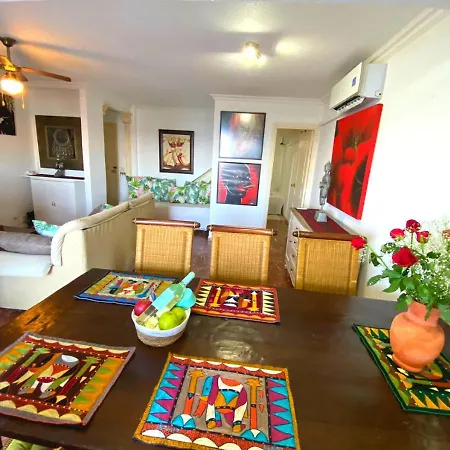 Wonderful 1 Bedroom House - Poniente Дом отдыха *