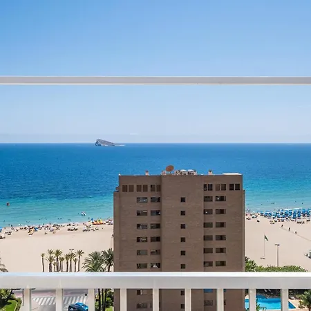 Penthouse Bella Vista Appartement