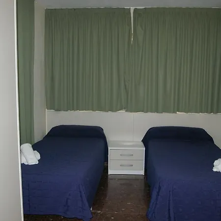 Apartment Torre Don Vicente - Arca Rent