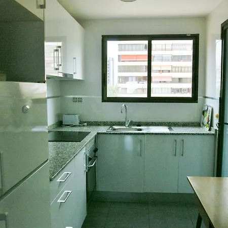 Torre Don Vicente - Arca Rent