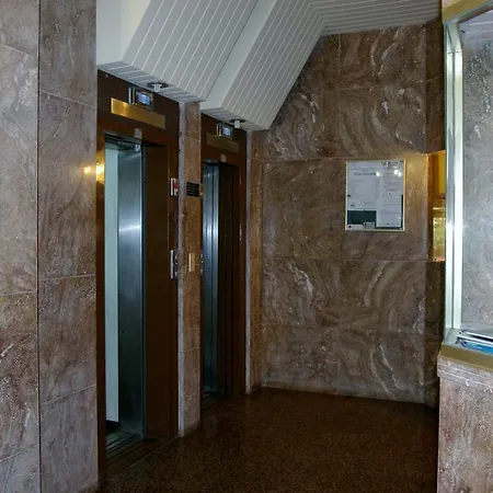 Torre Don Vicente - Arca Rent Apartamento *