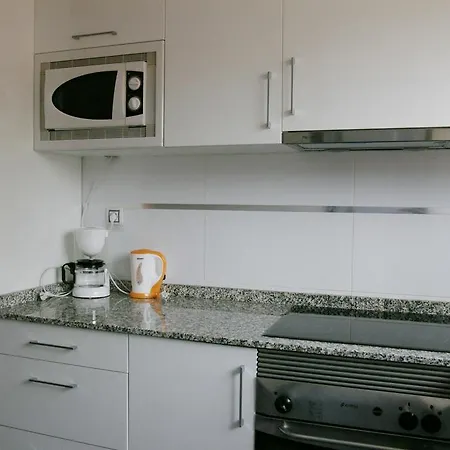 Torre Don Vicente - Arca Rent Apartamento