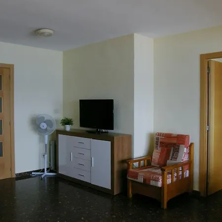 Torre Don Vicente - Arca Rent *