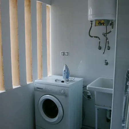 Apartment Torre Don Vicente - Arca Rent Benidorm