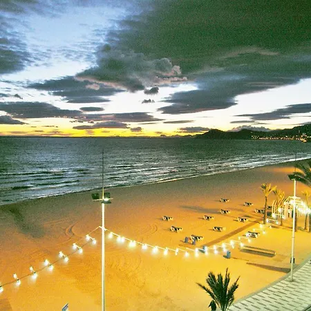 Torre Don Vicente - Arca Rent Apartamento Benidorm