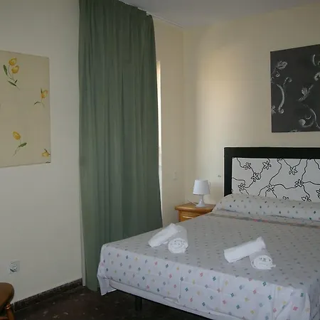 Torre Don Vicente - Arca Rent Benidorm