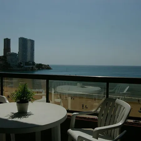 Torre Don Vicente - Arca Rent Apartment