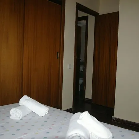 Apartment Torre Don Vicente - Arca Rent Benidorm