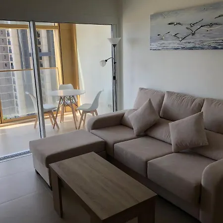Intempo Celia-apartment At Famous Intempo Building Apartment