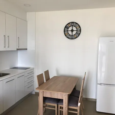 Intempo Celia-apartment At Famous Intempo Building Benidorm
