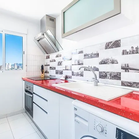 Appartement Penthouse Bella Vista *