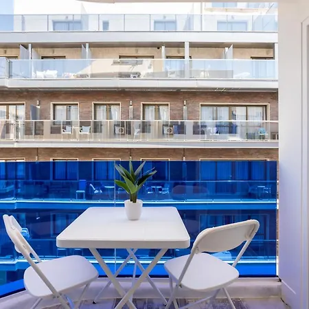 Mundobooking Centro Levante