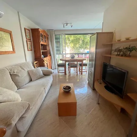 Apartment El Circo